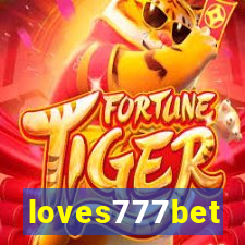 loves777bet