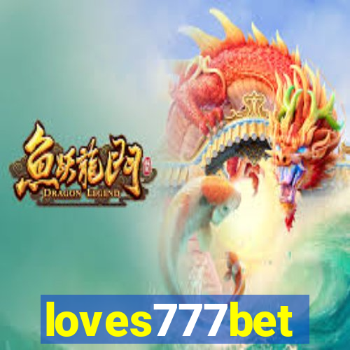 loves777bet