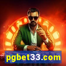 pgbet33.com