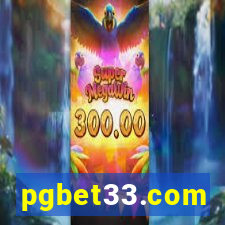 pgbet33.com