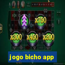 jogo bicho app