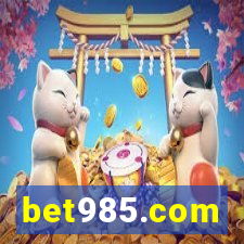 bet985.com