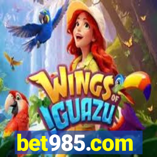 bet985.com