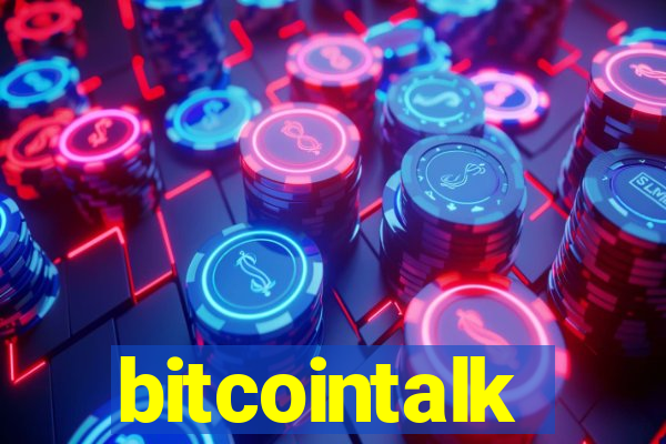 bitcointalk