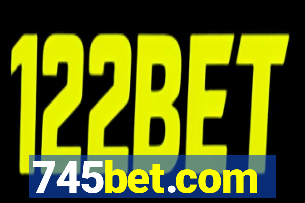 745bet.com