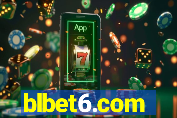 blbet6.com