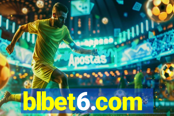 blbet6.com