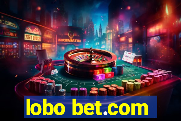 lobo bet.com