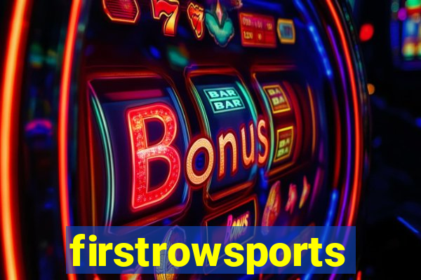 firstrowsports