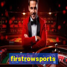 firstrowsports