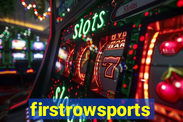 firstrowsports