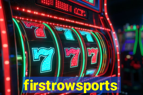 firstrowsports