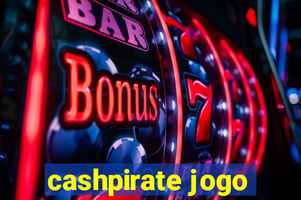 cashpirate jogo