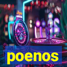 poenos