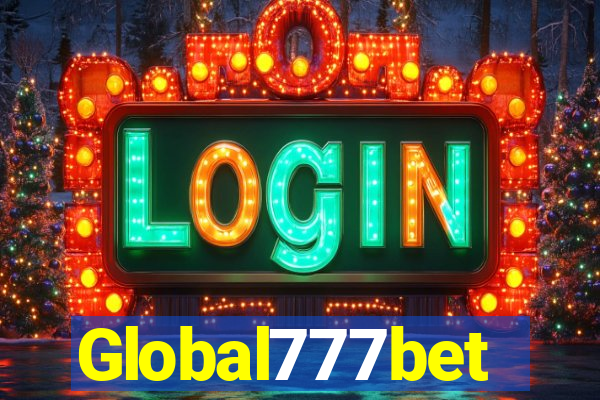 Global777bet