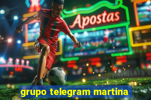 grupo telegram martina