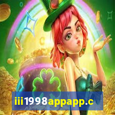 iii1998appapp.com