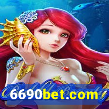 6690bet.com