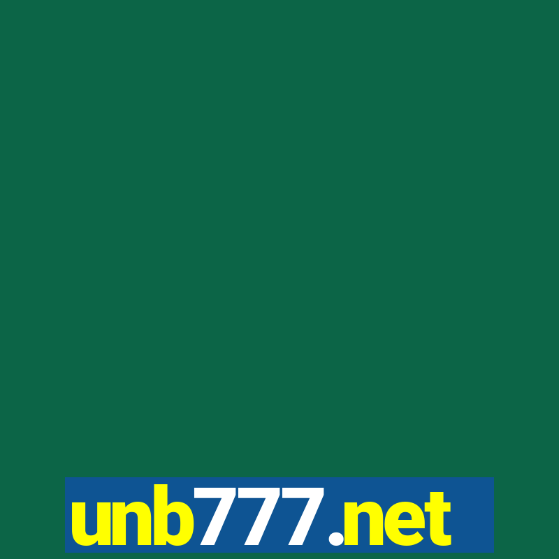 unb777.net