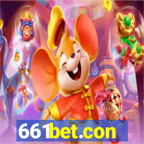 661bet.con