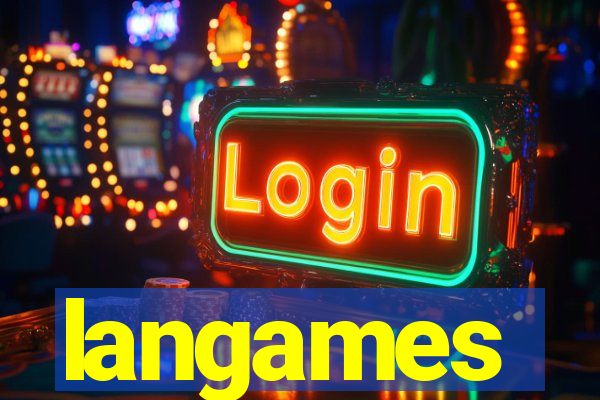 langames