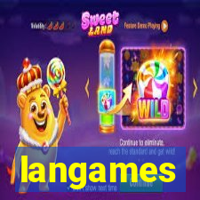 langames