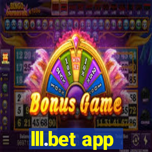 lll.bet app