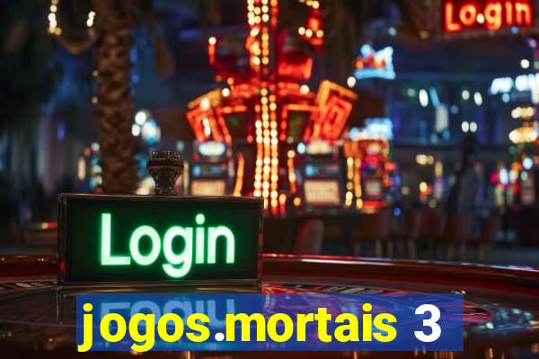 jogos.mortais 3