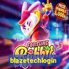 blazetechlogin