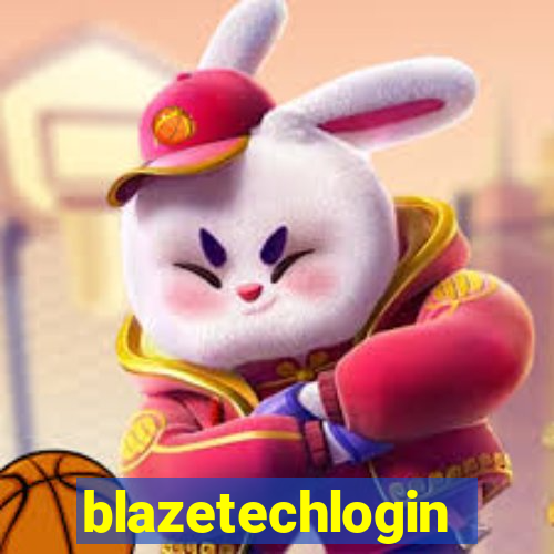 blazetechlogin