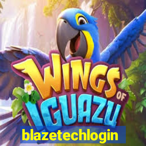 blazetechlogin