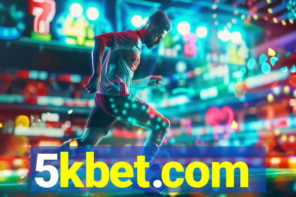 5kbet.com