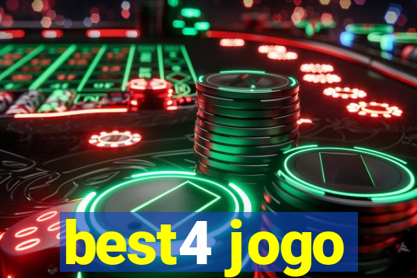 best4 jogo