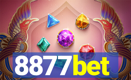 8877bet