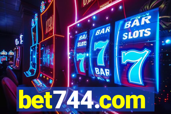 bet744.com