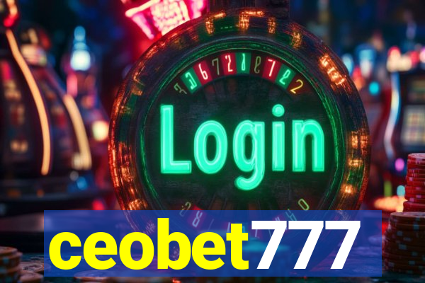 ceobet777