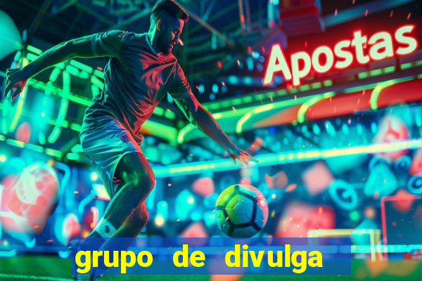 grupo de divulga  o de plataforma de jogos