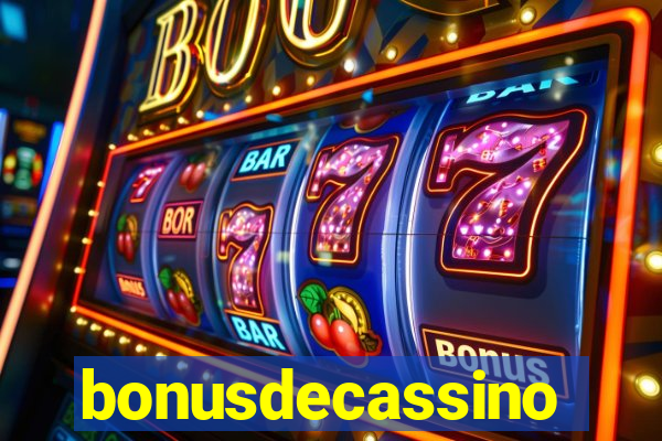 bonusdecassino