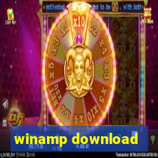 winamp download