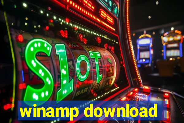 winamp download