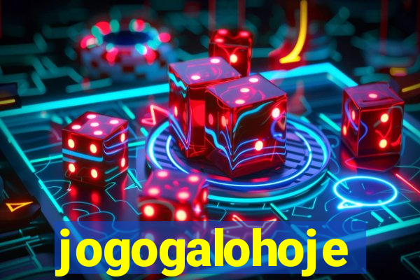 jogogalohoje