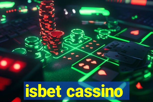 isbet cassino