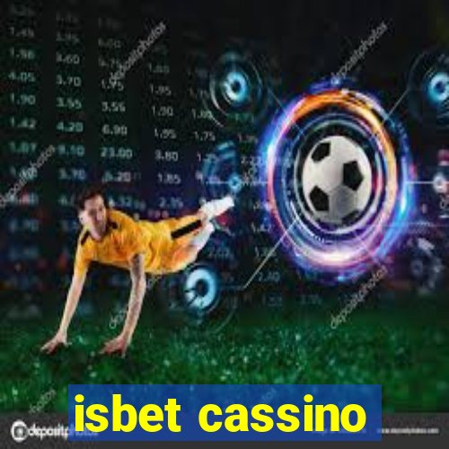 isbet cassino