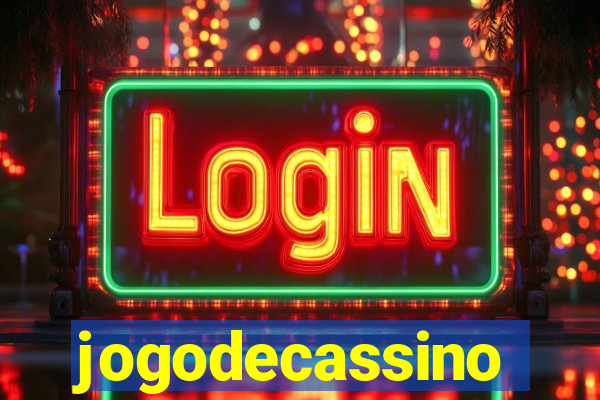 jogodecassino