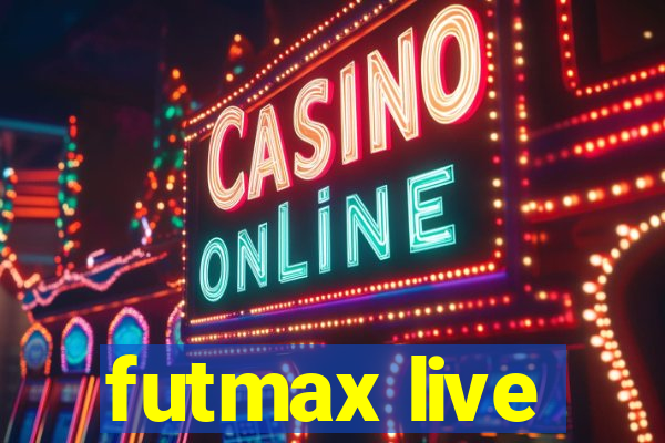 futmax live