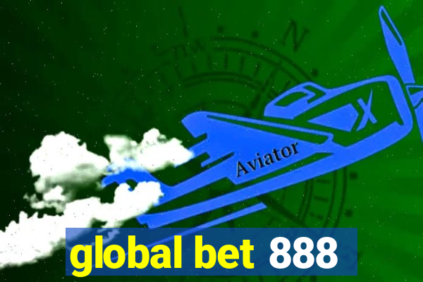 global bet 888