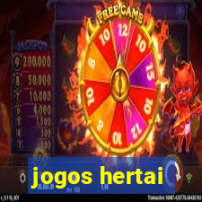 jogos hertai