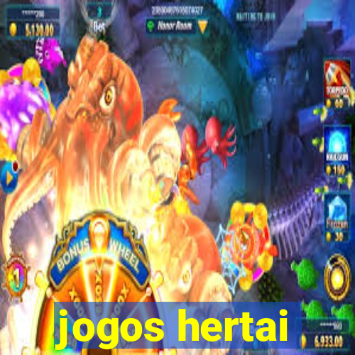 jogos hertai