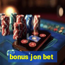 bonus jon bet