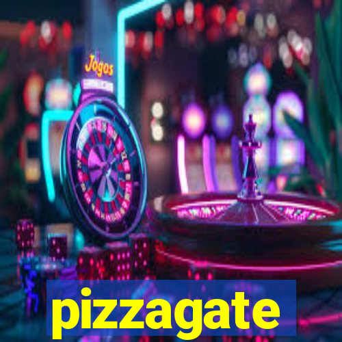 pizzagate